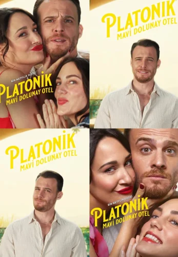 Платонический 5 серия на русском языке смотреть онлайн бесплатно все серии